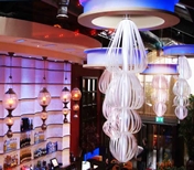 Restaurant and Bar Lighting