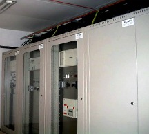 Large Electrical Projects